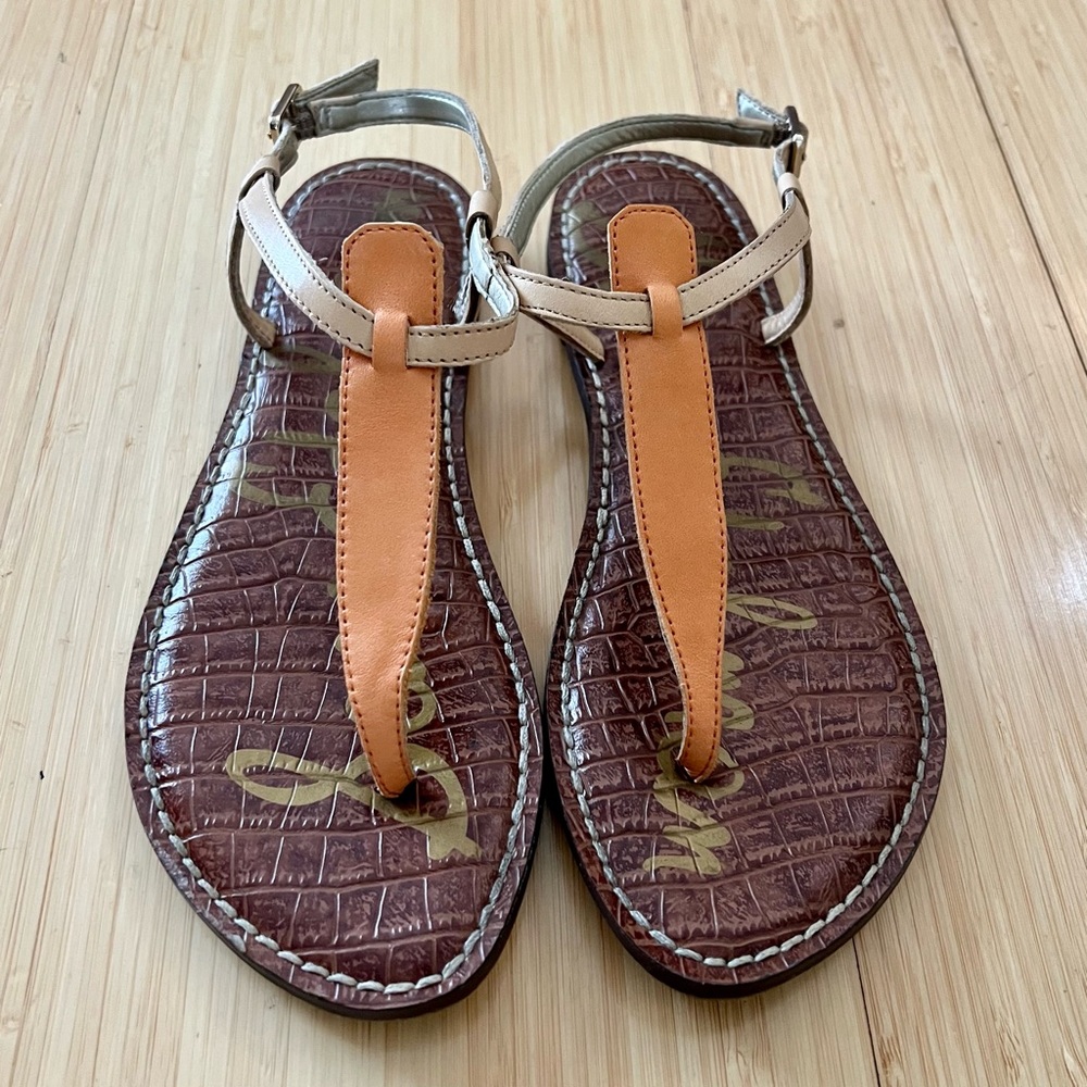 ☀️Sam Edelman Gigi sandals - 7